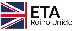Logotipo ETA Reino Unido